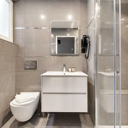 Modern Near Palais Garnier Апартаменты *