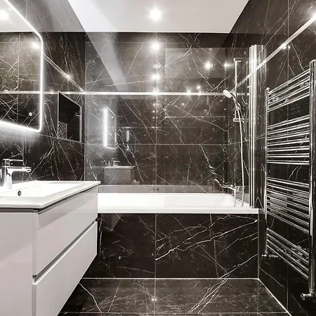 Modern Near Palais Garnier Апартаменты